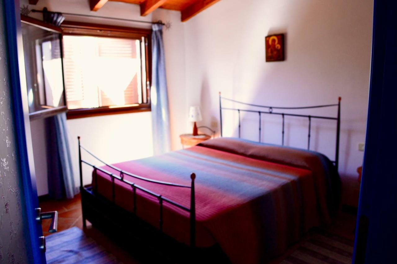 Case Vacanza Country Village Stintino Exterior photo