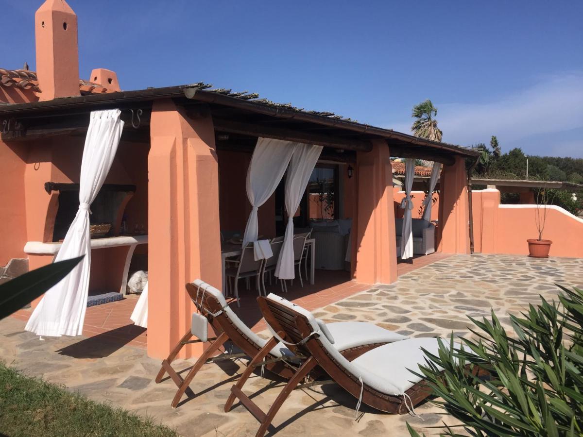 Case Vacanza Country Village Stintino Exterior photo